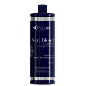 SHAMPOO LIMPEZA PROFUNDA KERA BLOND 1L
