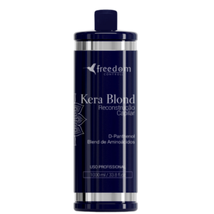 RECONSTRUCAO CAPILAR KERA BLOND 1L
