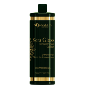 RECONSTRUÇÃO CAPILAR KERA GLOSS 1L