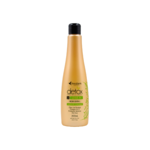 LEAVE-IN HIDRASKIN L DETOX PROFESSIONAL 300 ML
