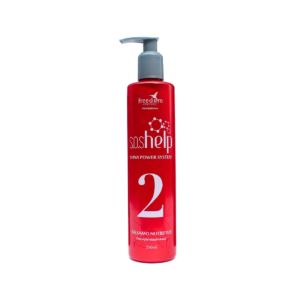 STEP 2 S.O.S. HELP BÁLSAMO NUTRITIVO 300 ML