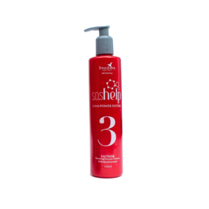 STEP 3 S.O.S. HELP REVERSING PROTEÇÃO TÉRMICA 300 ML