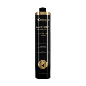 ONE STEP TRATAMENTO CAPILAR 3BRUSH 1L