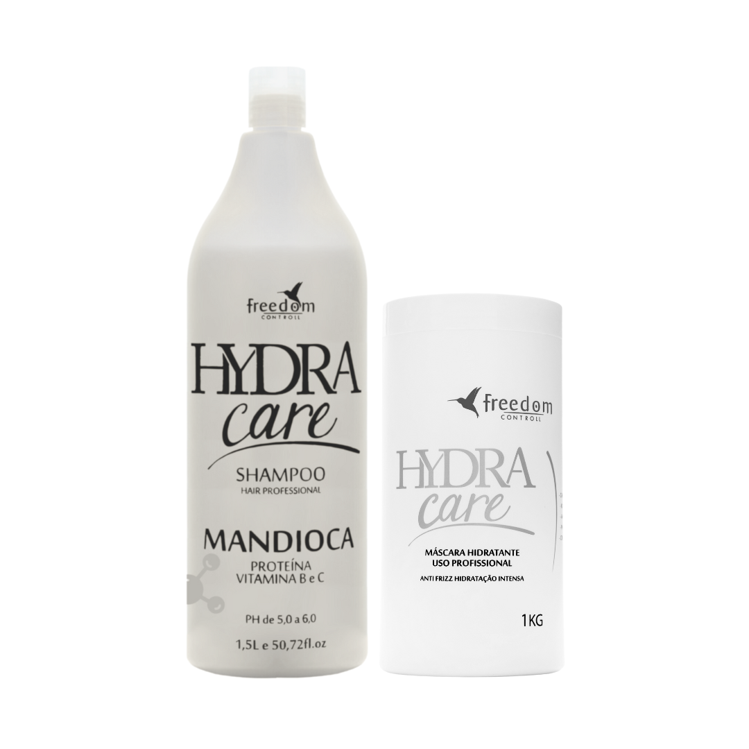 HYDRA CARE MANDIOCA